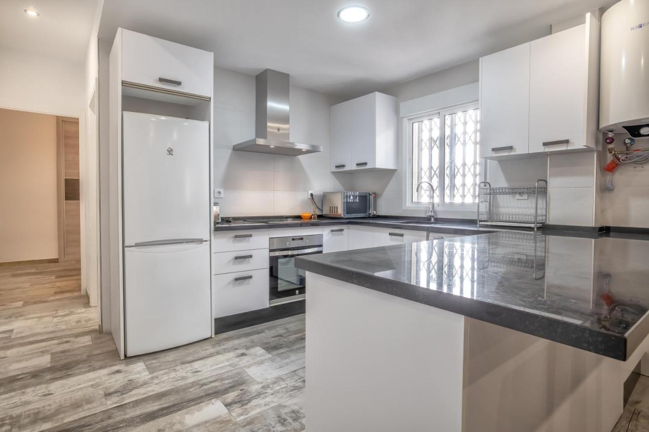 Apartamento Ariadna & Casco Historico Córdoba Exterior foto