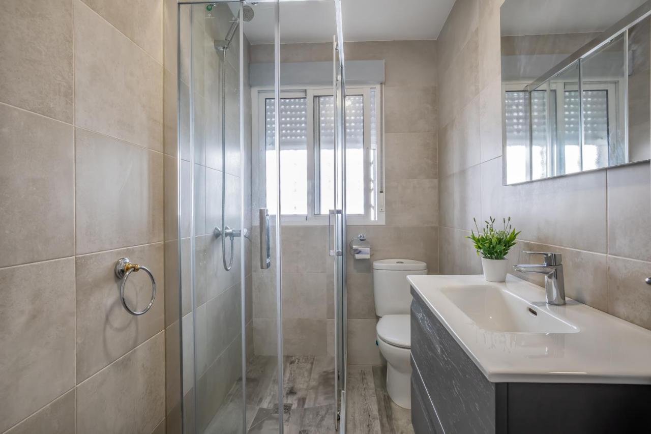 Apartamento Ariadna & Casco Historico Córdoba Exterior foto