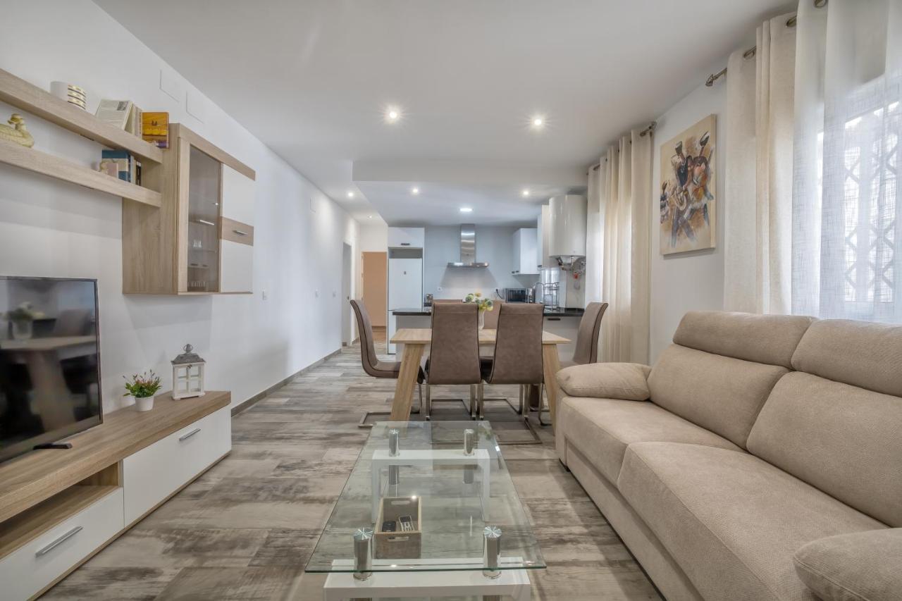 Apartamento Ariadna & Casco Historico Córdoba Exterior foto