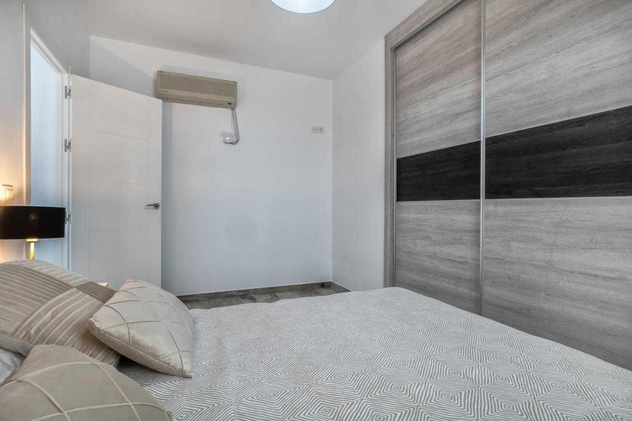 Apartamento Ariadna & Casco Historico Córdoba Exterior foto