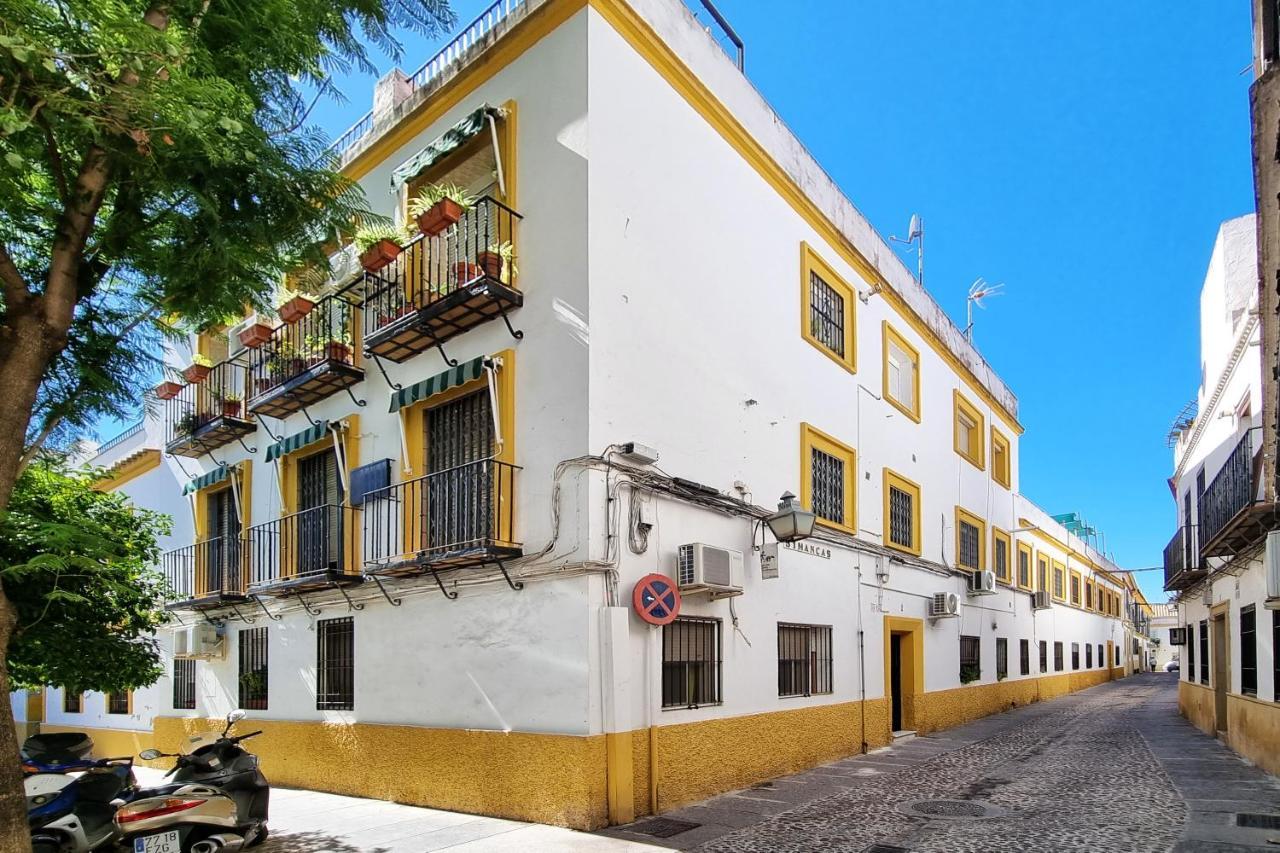 Apartamento Ariadna & Casco Historico Córdoba Exterior foto